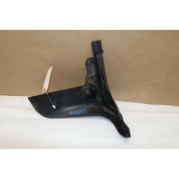 2000-2004 Porsche Boxster Rocker Panel Mud Guard Left OEM