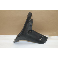 2000-2004 Porsche Boxster Rocker Panel Mud Guard Left OEM