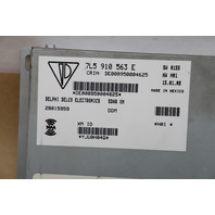 2005-2010 Porsche Cayenne XM Satellite Radio Receiver Module 7L5910563E OEM