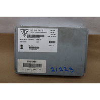 2005-2010 Porsche Cayenne XM Satellite Radio Receiver Module 7L5910563E OEM