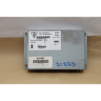 2005-2010 Porsche Cayenne XM Satellite Radio Receiver Module 7L5910563E OEM