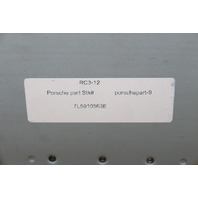 2005-2010 Porsche Cayenne XM Satellite Radio Receiver Module 7L5910563E OEM