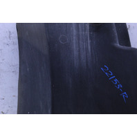 1997-2004 Porsche Boxster 986 Right Rear Fender Liner OEM 98650457400