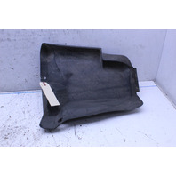 1997-2004 Porsche Boxster 986 Right Rear Fender Liner OEM 98650457400