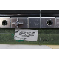 2011 Porsche Cayenne Parts OEM