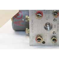 2000 Porsche Boxster ABS Anti Lock Brake Pump 98635575527 OEM