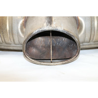 1997-1999 Porsche Boxster 986 2.5 Exhaust Muffler 99611112105 OEM