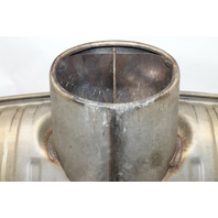 1997-1999 Porsche Boxster 986 2.5 Exhaust Muffler 99611112105 OEM