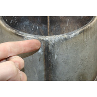 1997-1999 Porsche Boxster 986 2.5 Exhaust Muffler 99611112105 OEM