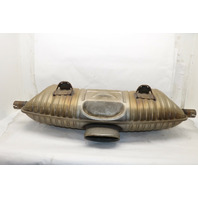 1997-1999 Porsche Boxster 986 2.5 Exhaust Muffler 99611112105 OEM