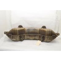 1997-1999 Porsche Boxster 986 2.5 Exhaust Muffler 99611112105 OEM