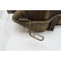 1997-1999 Porsche Boxster 986 2.5 Exhaust Muffler 99611112105 OEM