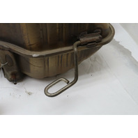 1997-1999 Porsche Boxster 986 2.5 Exhaust Muffler 99611112105 OEM