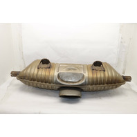 1997-1999 Porsche Boxster 986 2.5 Exhaust Muffler 99611112105 OEM