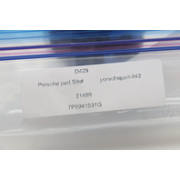 2011-2016 Porsche Cayenne Macan HeadLight Switch 7P5941531E OEM