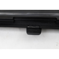 2015-2018 Porsche Macan Rear Door Sun Shade Right OEM