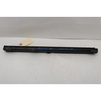 2015-2018 Porsche Macan Rear Door Sun Shade Right OEM