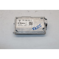 2018 Porsche Macan Front Lane Departure Camera OEM