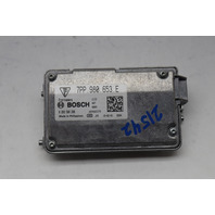 2018 Porsche Macan Front Lane Departure Camera OEM