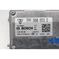 2018 Porsche Macan Front Lane Departure Camera OEM