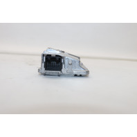 2018 Porsche Macan Front Lane Departure Camera OEM