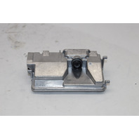 2018 Porsche Macan Front Lane Departure Camera OEM