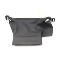 2015 2016 2017 2018 Porsche Macan Steering Column Leather Trim 95B857244B OEM