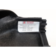 2015 2016 2017 2018 Porsche Macan Steering Column Leather Trim 95B857244B OEM