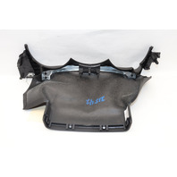 2015 2016 2017 2018 Porsche Macan Steering Column Leather Trim 95B857244B OEM