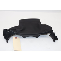 2015 2016 2017 2018 Porsche Macan Steering Column Leather Trim 95B857244B OEM