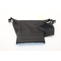 2015 2016 2017 2018 Porsche Macan Steering Column Leather Trim 95B857244B OEM