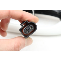 2015 2016 2017 2018 Porsche Macan Front Door Handle with Bracket Left Driver 95B800375F OEM