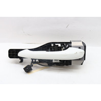 2015 2016 2017 2018 Porsche Macan Front Door Handle with Bracket Left Driver 95B800375F OEM