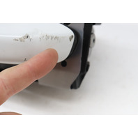 2015 2016 2017 2018 Porsche Macan Front Door Handle with Bracket Left Driver 95B800375F OEM