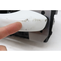 2015 2016 2017 2018 Porsche Macan Front Door Handle with Bracket Left Driver 95B800375F OEM