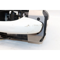 2015 2016 2017 2018 Porsche Macan Front Door Handle with Bracket Left Driver 95B800375F OEM