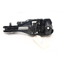 2015 2016 2017 2018 Porsche Macan Front Door Handle with Bracket Left Driver 95B800375F OEM