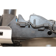 2015 2016 2017 2018 Porsche Macan Front Door Handle with Bracket Left Driver 95B800375F OEM