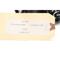 2015 2016 2017 2018 Porsche Macan Front Door Handle with Bracket Left Driver 95B800375F OEM