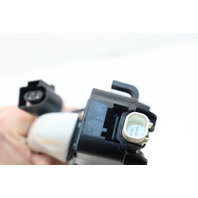 2015 2016 2017 2018 Porsche Macan Front Door Handle with Bracket Left Driver 95B800375F OEM