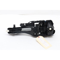 2015 2016 2017 2018 Porsche Macan Front Door Handle with Bracket Left Driver 95B800375F OEM