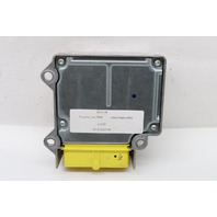 2012-2016 Porsche 911 Boxster Cayman Airbag Computer 99161820104 OEM