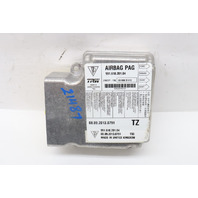 2012-2016 Porsche 911 Boxster Cayman Airbag Computer 99161820104 OEM