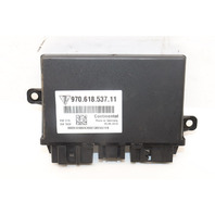 2013 2014 Porsche Boxster Cayman 981 Seat Memory Control Module 97061853711 OEM
