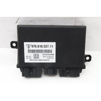 2013 2014 Porsche Boxster Cayman 981 Seat Memory Control Module 97061853711 OEM