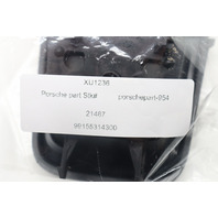 2012-2022 Porsche 911 991 Boxster Cayman Center Console Storage Tray OEM