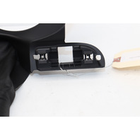 2013-2016 Porsche Boxster Cayman 981 Speedometer Trim Bezel - 98155252501 OEM