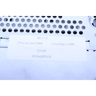 2009 2010 Porsche Cayenne Radio Stereo Navigation PCM3 OEM