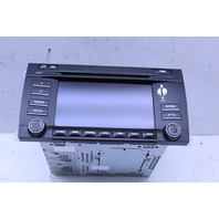 2009 2010 Porsche Cayenne Radio Stereo Navigation PCM3 OEM