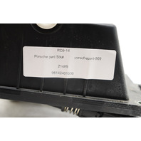 2013 2014 2015 2016 Porsche Boxster Cayman 981 6 Speed Manual Transmission Shifter 98142401000 OEM